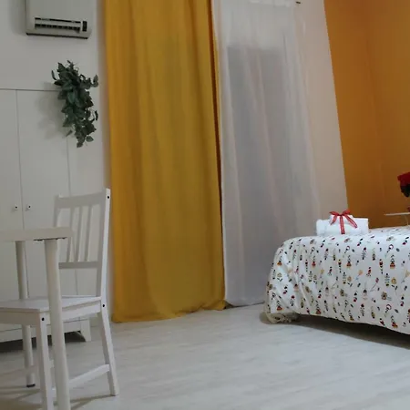 Bed & Breakfast Domus Serena Pompei