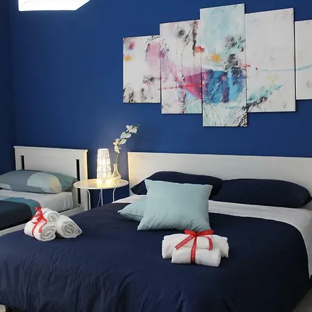 Domus Serena Bed & Breakfast