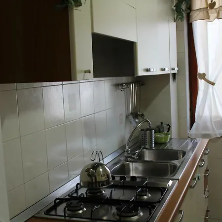 Bed & Breakfast Domus Serena Pompei