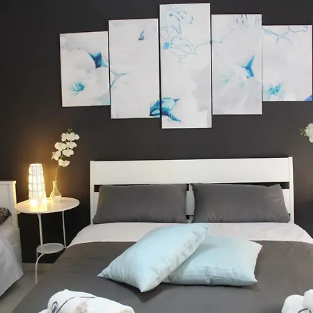 Domus Serena Bed & Breakfast Pompei