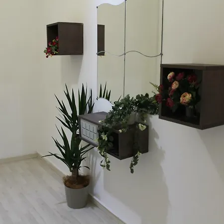 Bed & Breakfast Domus Serena Pompei