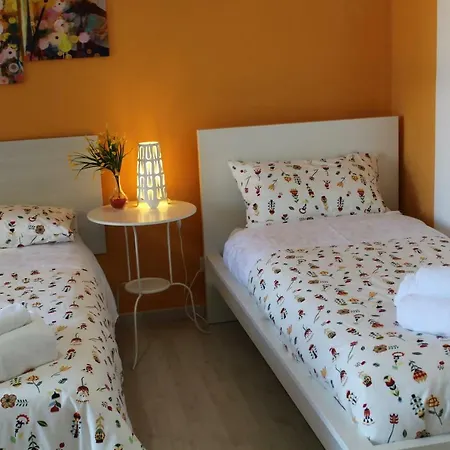 Domus Serena Bed & Breakfast Pompei