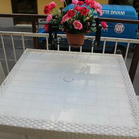 Domus Serena Bed & Breakfast Pompei