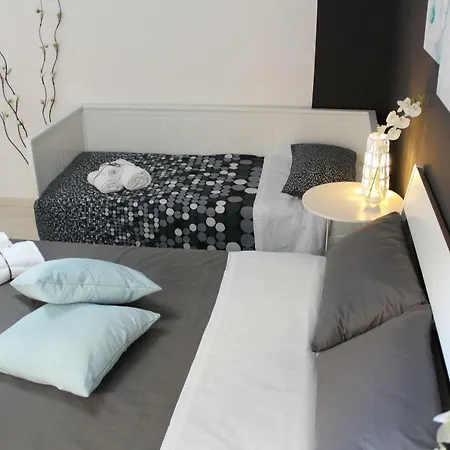 Domus Serena Bed & Breakfast
