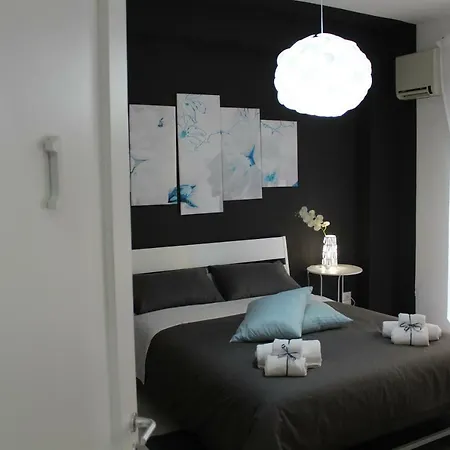Domus Serena Bed & Breakfast *