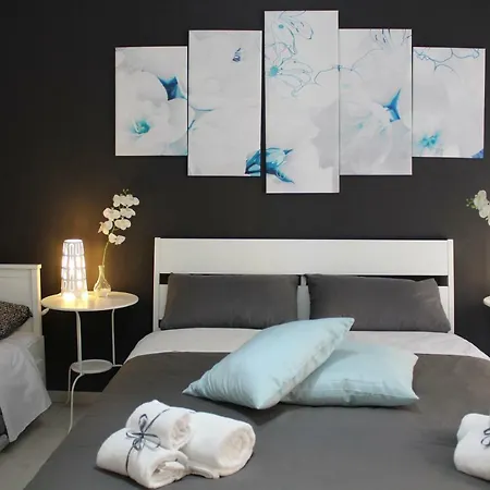 Domus Serena Bed & Breakfast Pompei