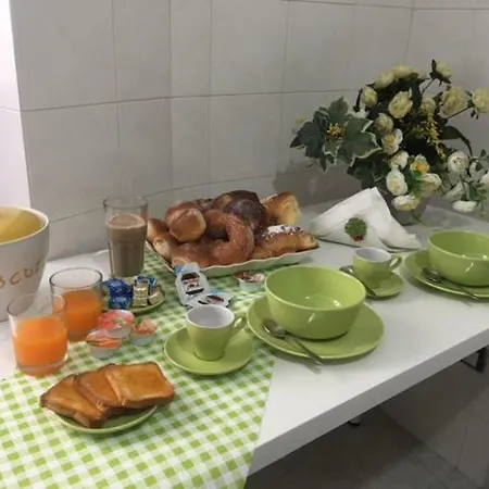 Bed & Breakfast Domus Serena