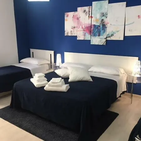 Domus Serena Bed & Breakfast