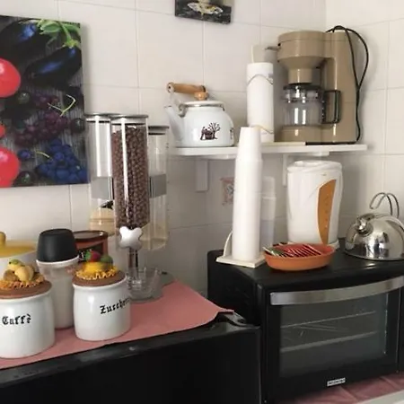 Domus Serena Bed & Breakfast