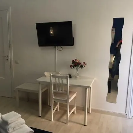 Domus Serena