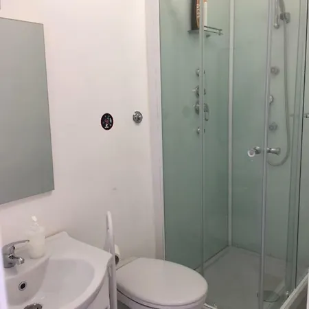 Domus Serena Bed & Breakfast