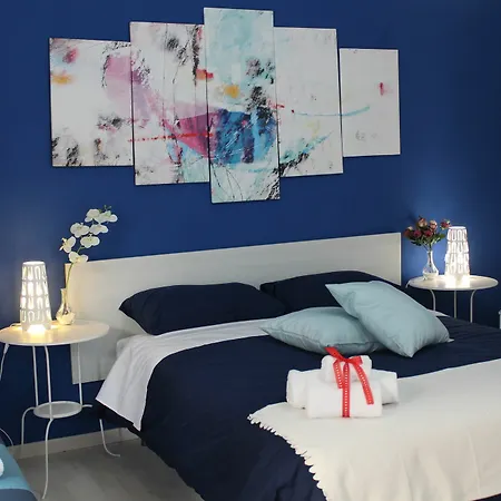 Bed & Breakfast Domus Serena *