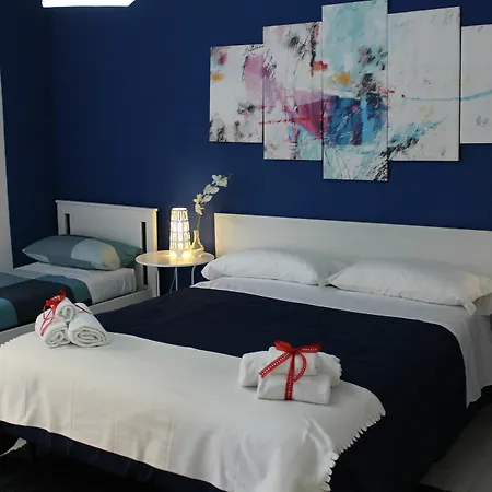 Bed & Breakfast Domus Serena