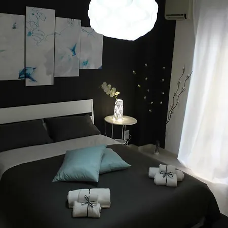 Domus Serena Bed & Breakfast