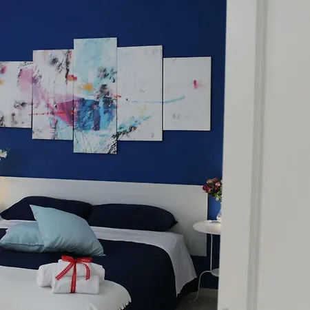 Domus Serena Bed & Breakfast *