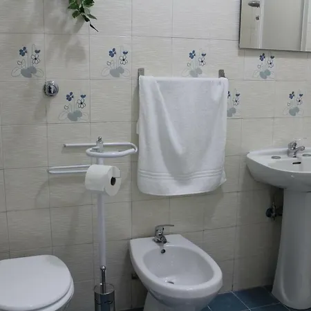 Bed & Breakfast Domus Serena