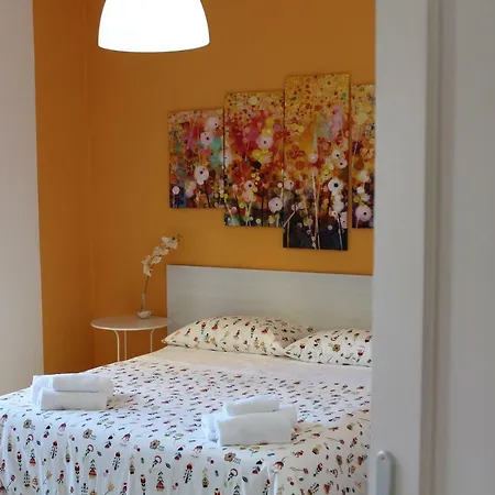Domus Serena Bed & Breakfast Pompei